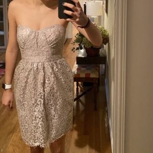 Shoshanna Cocktail Dress